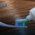 ¡Sorprendente! Pasta dental hecha con cabello podría regenerar el esmalte bucal
