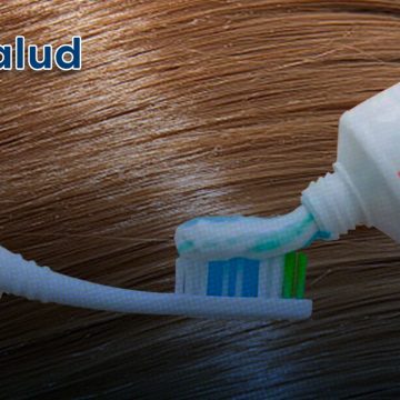 ¡Sorprendente! Pasta dental hecha con cabello podría regenerar el esmalte bucal