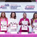 Foro Ser Mujer, un espacio de reflexión y empoderamiento en San Andrés Cholula