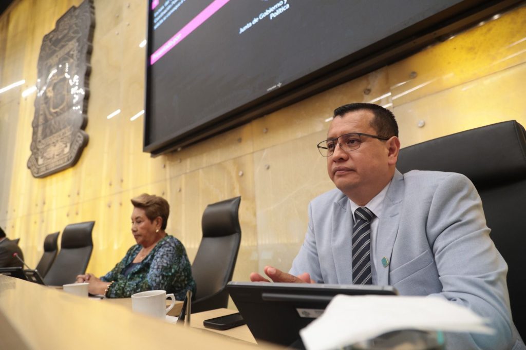 Proponen en Congreso que para todos los casos de desaparición de menores se inicie una carpeta o registro de investigación 1 WhatsApp Image 2025 09 10 at 7.17.17 PM 1