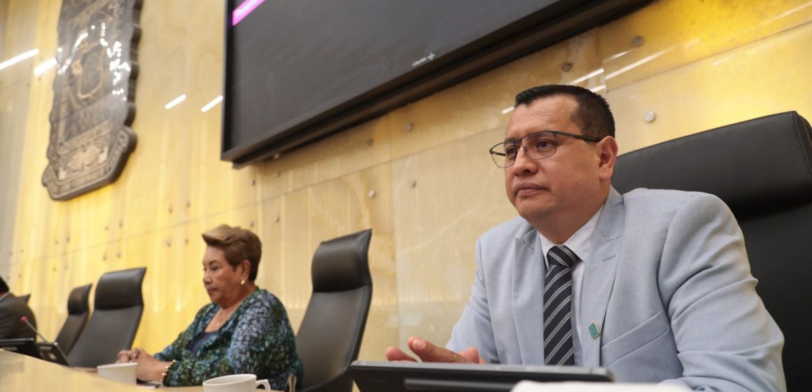 Proponen en Congreso que para todos los casos de desaparición de menores se inicie una carpeta o registro de investigación
