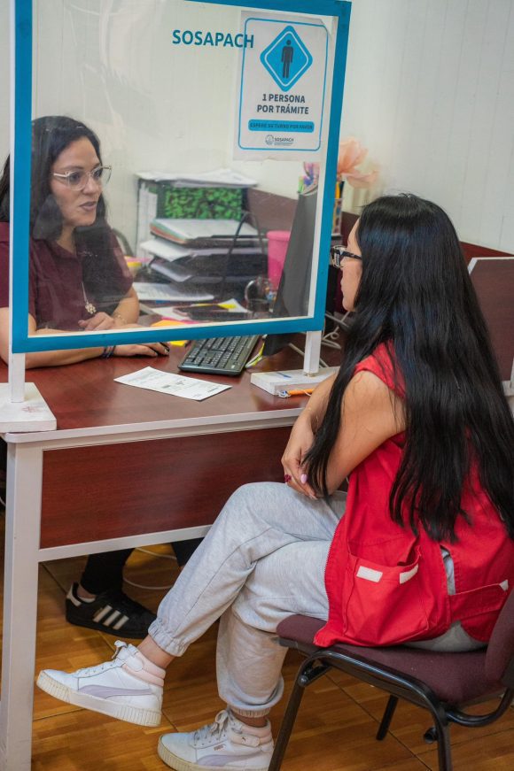 SOSAPACH invita a aprovechar el programa “Pon tu Cuenta al Corriente” en San Pedro Cholula