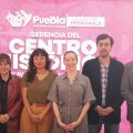 Lanzan programa gratuito “Descubre tu Patrimonio” en Puebla