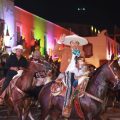 Tradicional cabalgata Atlixco 2025: Un homenaje a la identidad y la libertad
