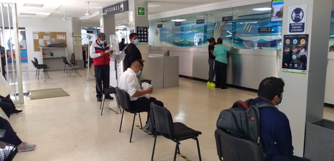 Agua de Puebla alerta sobre falsos gestores y promueve atención directa