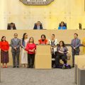 Aprueba Congreso exhorto para implementar campañas informativas sobre los riesgos del tabaquismo y vapeo