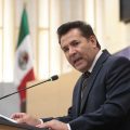Proponen en el Congreso que Servicios de Salud notifiquen a MP embarazos de niñas y adolescentes