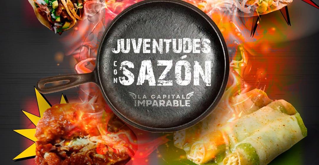 Puebla celebra la gastronomía con ‘Juventudes con Sazón’: lo que debes saber para participar