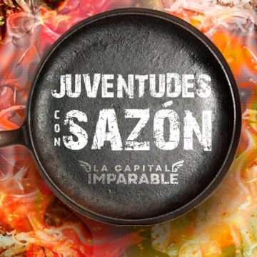 Puebla celebra la gastronomía con ‘Juventudes con Sazón’: lo que debes saber para participar