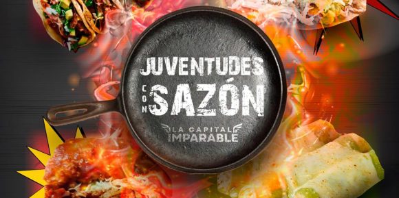 Puebla celebra la gastronomía con ‘Juventudes con Sazón’: lo que debes saber para participar