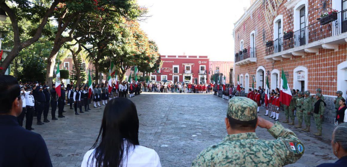 Atlixco celebra 446 años de su fundación: un llamado a reencontrarse con su historia y orgullo