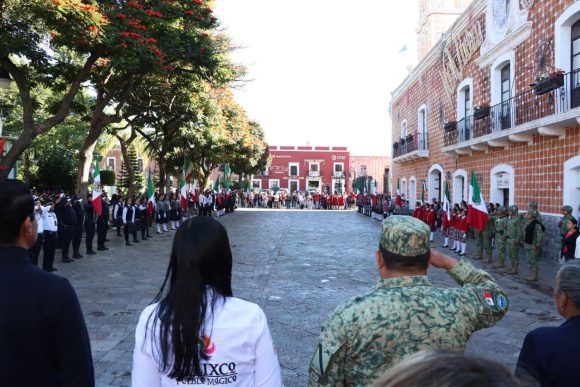 Atlixco celebra 446 años de su fundación: un llamado a reencontrarse con su historia y orgullo