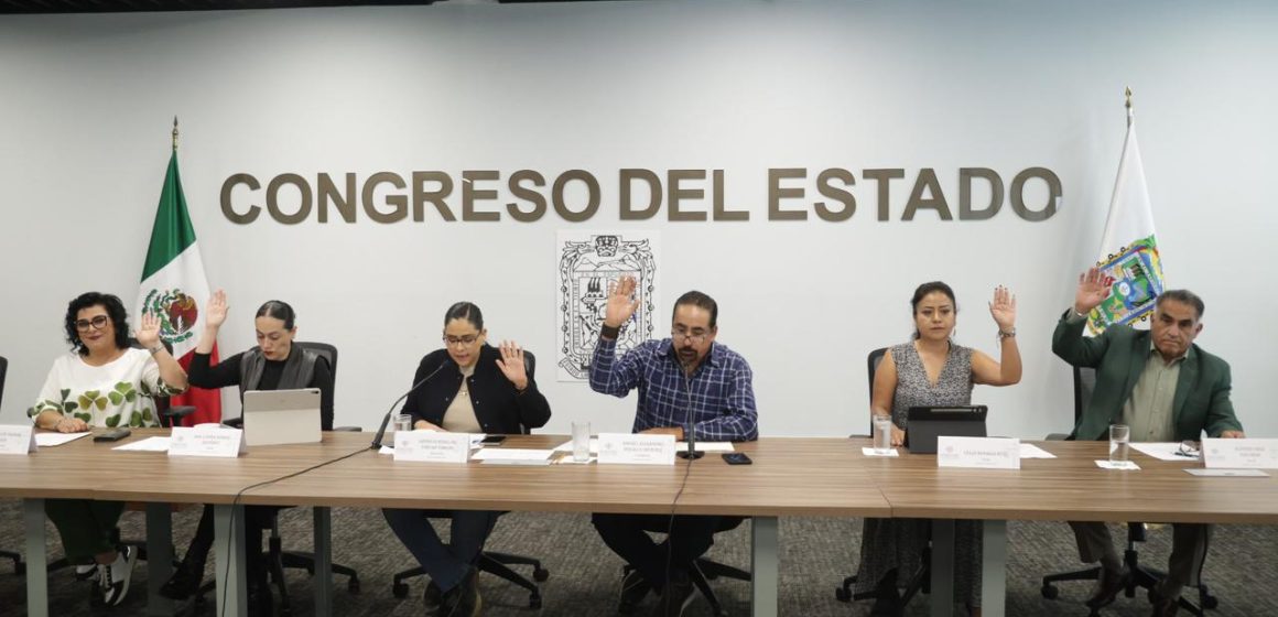Congreso de Puebla: Refuerzo en protección civil para zonas de riesgo