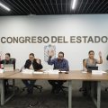 Congreso de Puebla: Refuerzo en protección civil para zonas de riesgo
