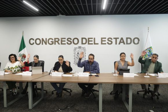 Congreso de Puebla: Refuerzo en protección civil para zonas de riesgo