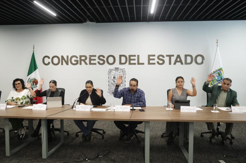 Congreso de Puebla: Refuerzo en protección civil para zonas de riesgo