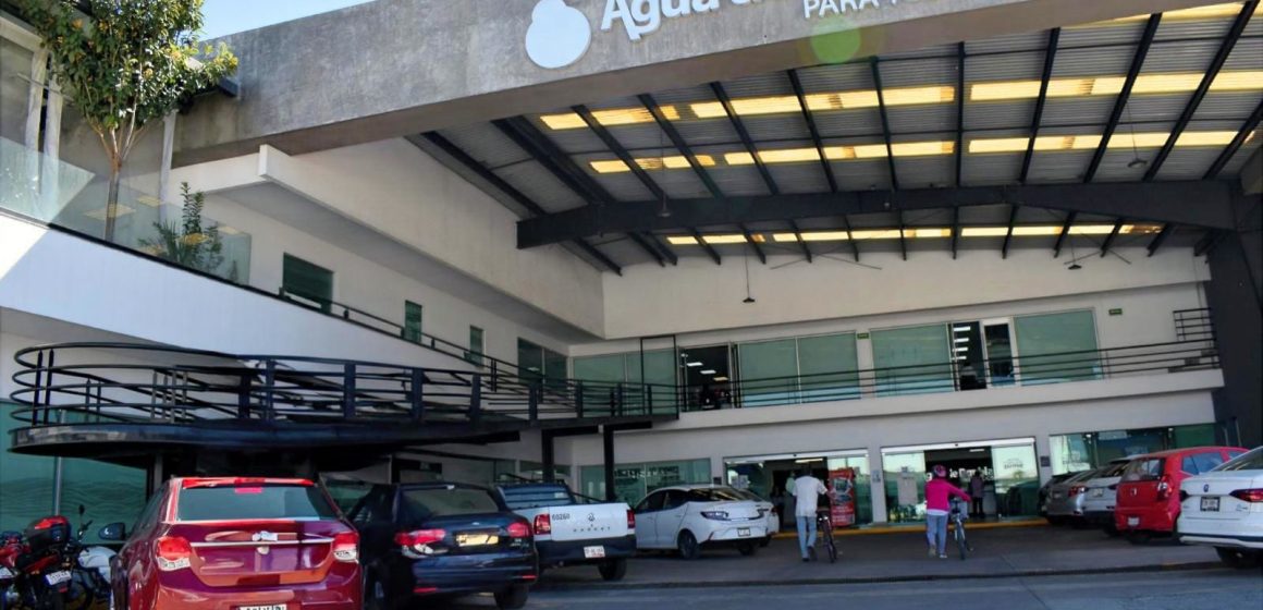 Con 2 meses de beneficio, la rifa de un auto y 60 premios más, Agua de Puebla arranca su “Pago Anual Anticipado 2026”