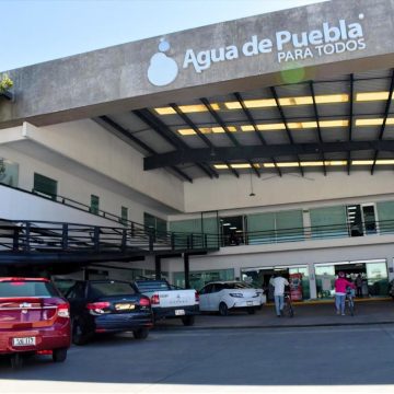 Con 2 meses de beneficio, la rifa de un auto y 60 premios más, Agua de Puebla arranca su “Pago Anual Anticipado 2026”