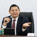 Puebla será sede de la Primera Audiencia Pública de la Reforma Electoral