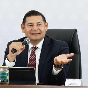 Puebla será sede de la Primera Audiencia Pública de la Reforma Electoral