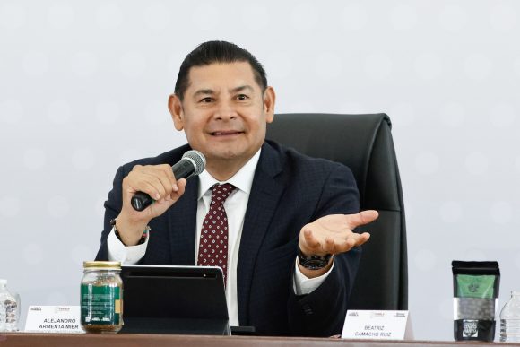 Puebla será sede de la Primera Audiencia Pública de la Reforma Electoral