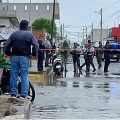Enfrentamiento en Amozoc: Secretario de Seguridad Pública resulta herido de bala