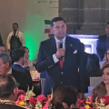 Armenta: la patria significa igualdad, soberanía y bienestar para los mexicanos