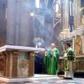 Arzobispo de Puebla denuncia creciente desigualdad social en México
