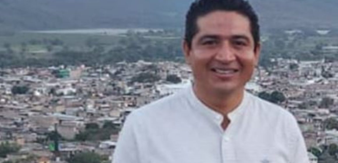 Asesinan a Nabor Hossein Guillén, subsecretario de Bienestar en Guerrero