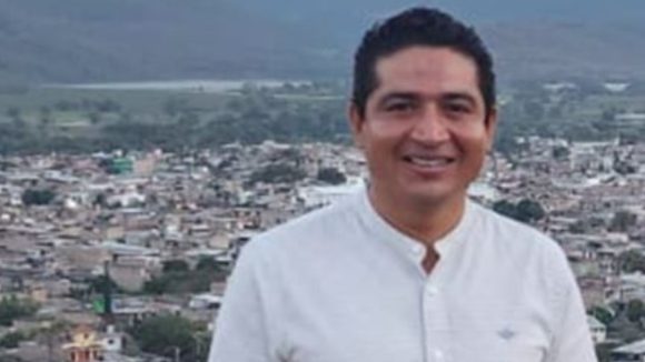 Asesinan a Nabor Hossein Guillén, subsecretario de Bienestar en Guerrero