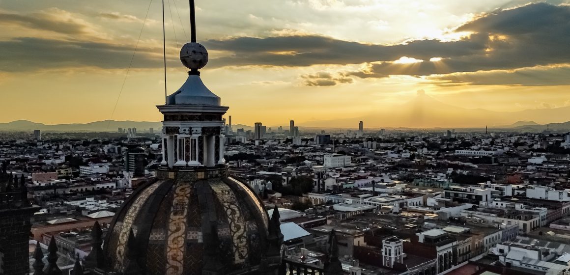 Puebla será sede del “Encuentro Anual de Ciudades Creativas 2025”
