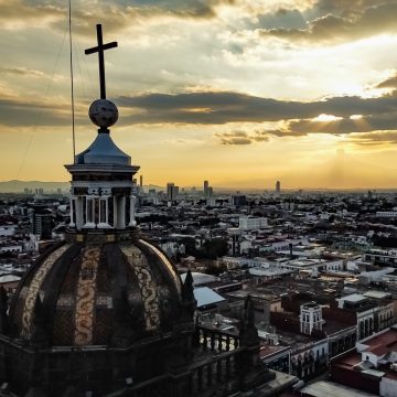 Puebla será sede del “Encuentro Anual de Ciudades Creativas 2025”