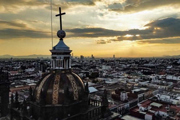 Puebla será sede del “Encuentro Anual de Ciudades Creativas 2025”