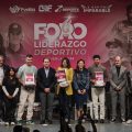 Pepe Chedraui inauguró el Foro de “Liderazgo Deportivo”en Puebla