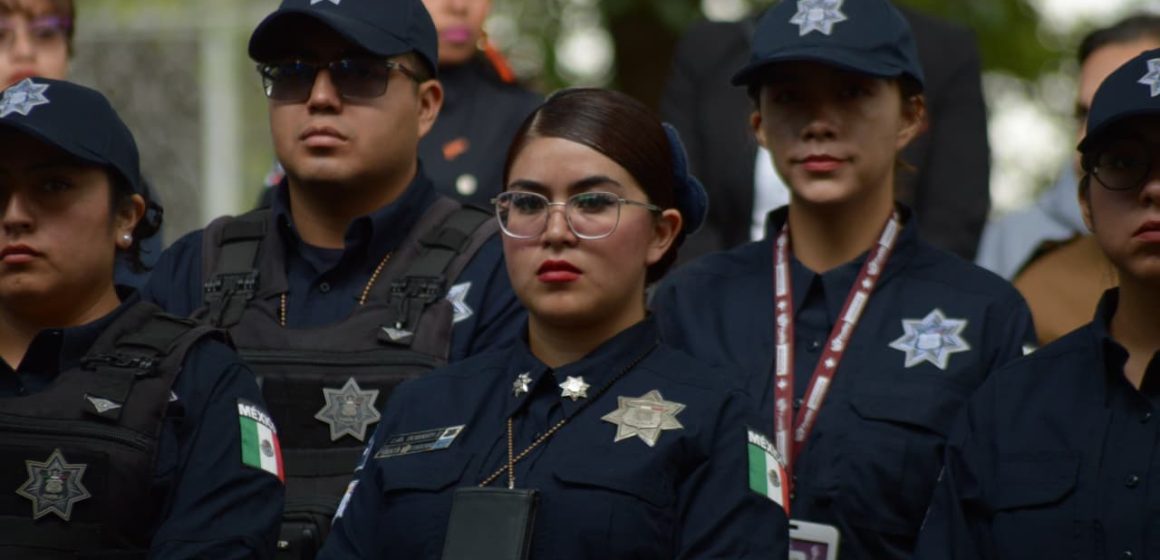 SSC pone en marcha el operativo “Fiestas Patrias 2025” para garantizar la seguridad en celebraciones del 15 y 16 de septiembre