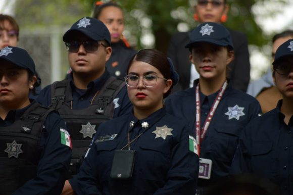 SSC pone en marcha el operativo “Fiestas Patrias 2025” para garantizar la seguridad en celebraciones del 15 y 16 de septiembre