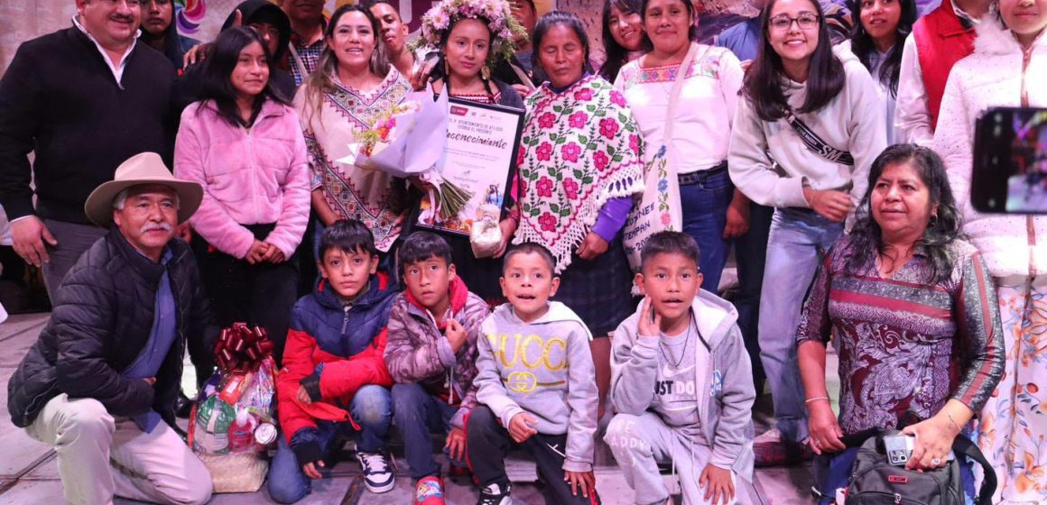 Elección de la Xochicihuatl 2025: Identidad y tradición en el 60 aniversario del Huey Atlixcáyotl