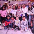 Elección de la Xochicihuatl 2025: Identidad y tradición en el 60 aniversario del Huey Atlixcáyotl