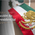 Claudia Sheinbaum recibe la banda presidencial que portará en su primer Grito de Independencia
