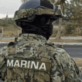 Fallece capitán de la Marina durante práctica de tiro en Puerto Peñasco, Sonora