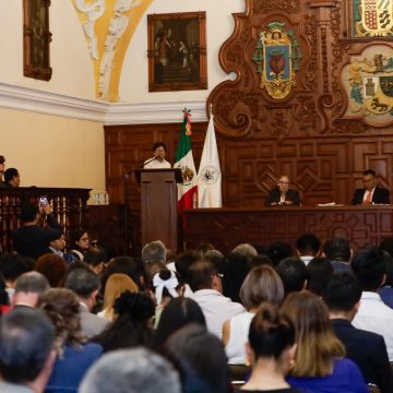 Agresión a Lilia Cedillo será investigada “hasta las últimas consecuencias”: BUAP