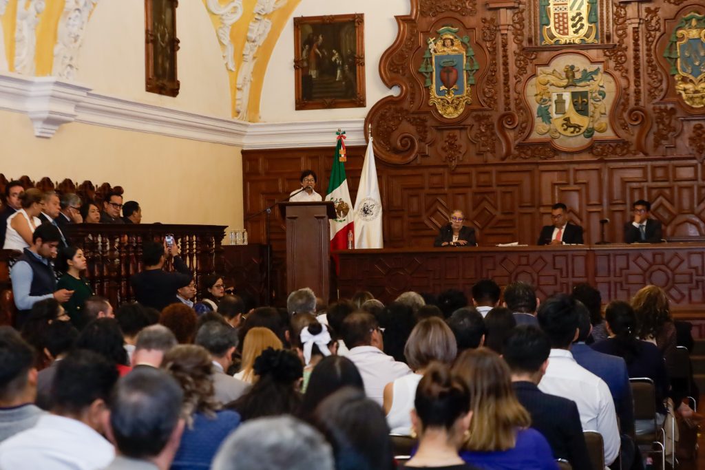 Agresión a Lilia Cedillo será investigada “hasta las últimas consecuencias”: BUAP 1 buap lilia cedillo 682320