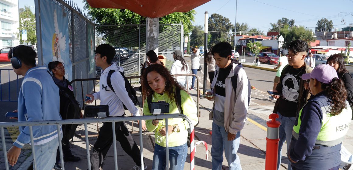 Elecciones BUAP 2025: comunidad universitaria elegirá a su nueva rectora o rector este 10 de septiembre