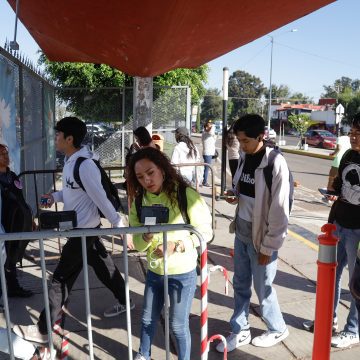 Elecciones BUAP 2025: comunidad universitaria elegirá a su nueva rectora o rector este 10 de septiembre