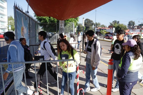 Concluye periodo vacacional: BUAP vuelve a clases este 6 enero
