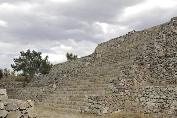 Tepeyahualco tendrá ruta turístico-deportiva y Hoteles Boutique