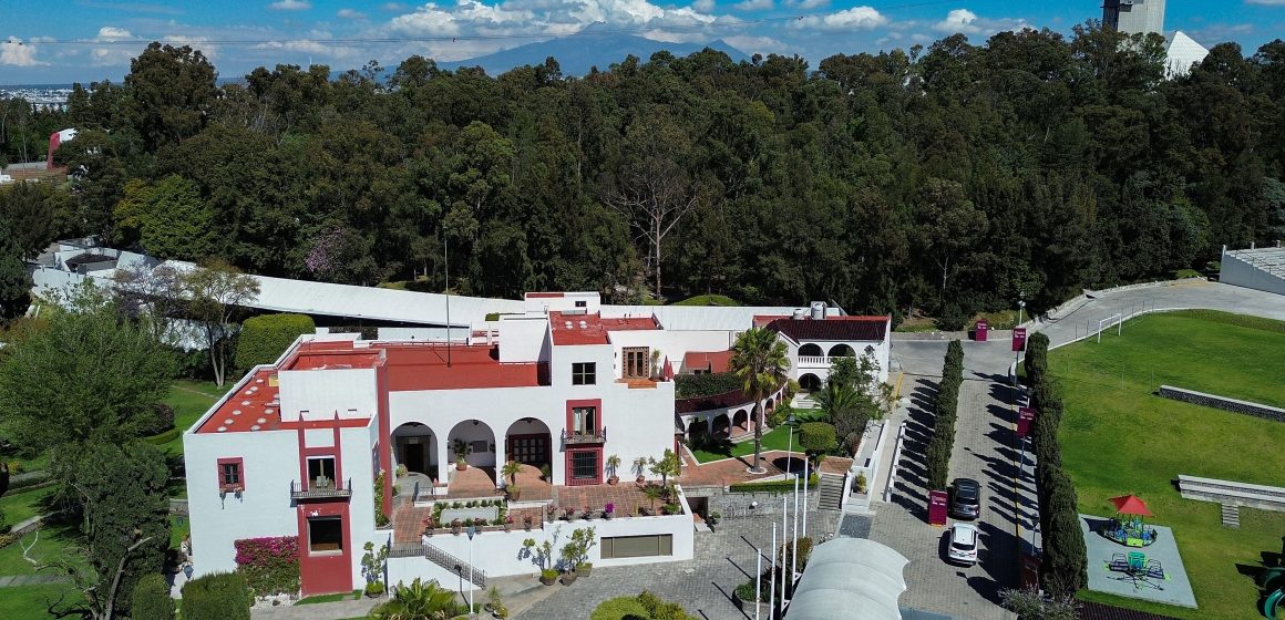 Casa Puebla se transforma en un Centro de Salud Mental para Niños y Adolescentes