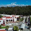 Casa Puebla se transforma en un Centro de Salud Mental para Niños y Adolescentes