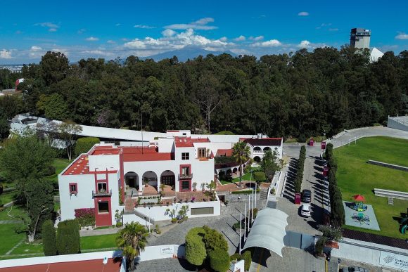 Casa Puebla se transforma en un Centro de Salud Mental para Niños y Adolescentes