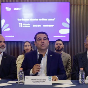 Puebla Agradece 2025: Reconocerá a 55 elementos de seguridad por su destacada labor